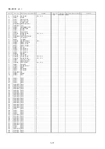 Preview for 77 page of Panasonic HDC-HS700P Service Manual