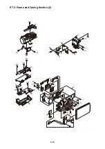 Preview for 84 page of Panasonic HDC-HS700P Service Manual