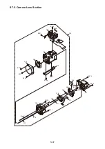 Preview for 87 page of Panasonic HDC-HS700P Service Manual