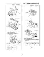 Предварительный просмотр 17 страницы Panasonic HDC-SD40P Service Manual