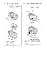 Предварительный просмотр 18 страницы Panasonic HDC-SD40P Service Manual