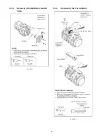 Предварительный просмотр 20 страницы Panasonic HDC-SD40P Service Manual