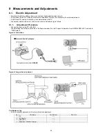 Предварительный просмотр 22 страницы Panasonic HDC-SD40P Service Manual