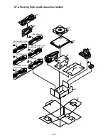 Предварительный просмотр 36 страницы Panasonic HDC-SD40P Service Manual