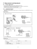 Preview for 38 page of Panasonic HDC-SD600P Service Manual