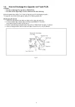 Preview for 4 page of Panasonic HDC-SD90P Service Manual