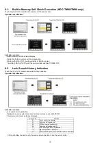 Preview for 18 page of Panasonic HDC-SD90P Service Manual