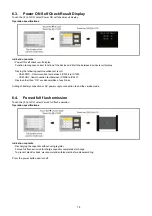 Preview for 19 page of Panasonic HDC-SD90P Service Manual