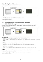 Preview for 20 page of Panasonic HDC-SD90P Service Manual