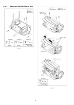 Preview for 26 page of Panasonic HDC-SD90P Service Manual