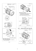 Preview for 28 page of Panasonic HDC-SD90P Service Manual