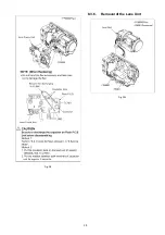 Preview for 29 page of Panasonic HDC-SD90P Service Manual