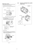 Preview for 30 page of Panasonic HDC-SD90P Service Manual