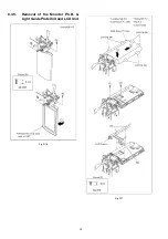 Preview for 32 page of Panasonic HDC-SD90P Service Manual