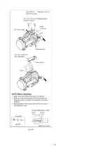 Preview for 35 page of Panasonic HDC-SD90P Service Manual