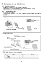 Preview for 36 page of Panasonic HDC-SD90P Service Manual