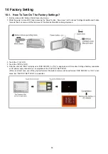 Preview for 38 page of Panasonic HDC-SD90P Service Manual