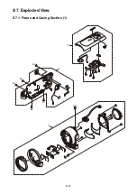 Preview for 56 page of Panasonic HDC-SD90P Service Manual