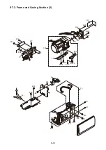 Preview for 57 page of Panasonic HDC-SD90P Service Manual