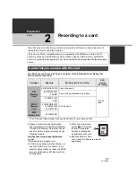 Preview for 17 page of Panasonic HDC-SDT750 Operating Instructions Manual