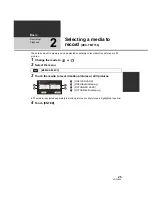 Preview for 25 page of Panasonic HDC-SDT750 Operating Instructions Manual