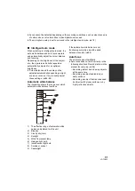 Preview for 31 page of Panasonic HDC-SDT750 Operating Instructions Manual