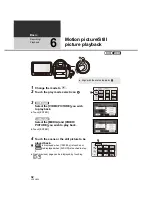 Предварительный просмотр 32 страницы Panasonic HDC-SDT750 Operating Instructions Manual