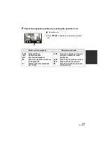 Preview for 33 page of Panasonic HDC-SDT750 Operating Instructions Manual