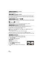 Preview for 40 page of Panasonic HDC-SDT750 Operating Instructions Manual