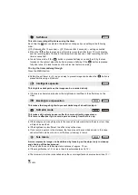 Preview for 62 page of Panasonic HDC-SDT750 Operating Instructions Manual