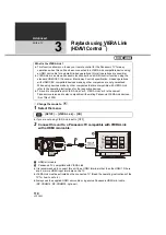 Предварительный просмотр 110 страницы Panasonic HDC-SDT750 Operating Instructions Manual