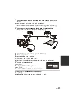 Предварительный просмотр 115 страницы Panasonic HDC-SDT750 Operating Instructions Manual