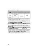 Preview for 118 page of Panasonic HDC-SDT750 Operating Instructions Manual