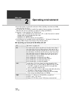 Preview for 130 page of Panasonic HDC-SDT750 Operating Instructions Manual