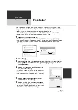 Предварительный просмотр 133 страницы Panasonic HDC-SDT750 Operating Instructions Manual