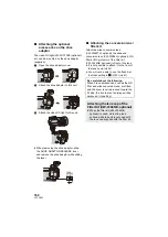 Предварительный просмотр 162 страницы Panasonic HDC-SDT750 Operating Instructions Manual