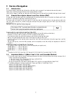 Preview for 8 page of Panasonic HDC-SDT750PP Service Manual