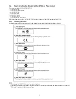 Preview for 9 page of Panasonic HDC-SDT750PP Service Manual