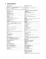 Preview for 11 page of Panasonic HDC-SDT750PP Service Manual