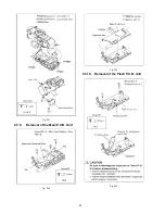 Preview for 32 page of Panasonic HDC-SDT750PP Service Manual