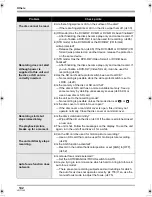 Предварительный просмотр 142 страницы Panasonic HDCSX5P - HD VIDEO CAMERA Operating Instructions Manual