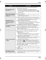 Предварительный просмотр 143 страницы Panasonic HDCSX5P - HD VIDEO CAMERA Operating Instructions Manual