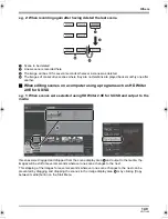 Предварительный просмотр 149 страницы Panasonic HDCSX5P - HD VIDEO CAMERA Operating Instructions Manual