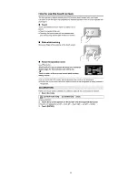 Preview for 17 page of Panasonic HDCZ10000P Service Manual