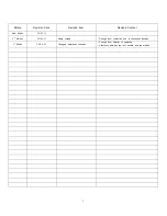 Preview for 2 page of Panasonic HIT VBHN330SA16 General Installation Manual