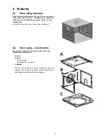 Предварительный просмотр 5 страницы Panasonic HL-BT62S Service Manual