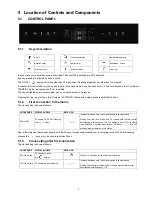 Предварительный просмотр 7 страницы Panasonic HL-BT62S Service Manual