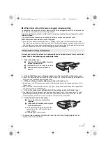 Preview for 7 page of Panasonic HX-A100 Basic Operating Instructions Manual