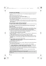 Preview for 8 page of Panasonic HX-A100 Basic Operating Instructions Manual