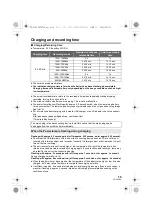 Preview for 15 page of Panasonic HX-A100 Basic Operating Instructions Manual